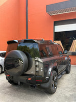 Land Rover Defender 130 (2020-2026) | Paw Pro 2 Tavan Ara Atkısı