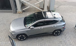 Hyundai Bayon 2021-2026 Taşıyıcı Ara Atkısı Paw Pro 2 Siyah