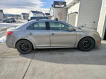 Paw Suzuki Kizashi (2010-2013) Ara Atkı Portbagaj Taşıyıcı - Pro 3 Gri