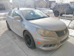 Paw Suzuki Kizashi (2010-2013) Ara Atkı Portbagaj Taşıyıcı - Pro 3 Siyah