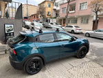 Alfa Romeo Junior Tavan Portbagaj Taşıyıcı Ara Atkısı Toros Pro 4 Gri