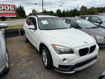 BMW X1 E84 (2009-2015) Uyumlu PAW Pro 2 Tavan Ara Barı - Ara Atkı Seti-Siyah