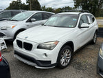 BMW X1 E84 (2009-2015) Uyumlu PAW Pro 2 Tavan Ara Barı - Ara Atkı Seti-Siyah