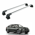 Bmw 5 Gt F07 2009-2017 Portbagaj Taşıyıcı Ara Atkı Aparatı Paw Pro 3 Gri