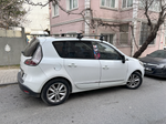 Renault Scenic 2009-2016 Oluksuz Üst Tavan Portbagaj Taşıyıcı Ara Atkısı Toros Serisi Pro 4 Gri