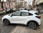 Ford Puma 2019-2026 Taşıyıcı Ara Atkısı Toros Fix Pro, Gri
