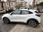 Ford Puma 2019-2026 Taşıyıcı Ara Atkısı Toros Fix Pro, Gri