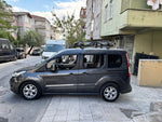 Ford Tourneo Connect 2014-2022 Portbagaj Taşıyıcı Ara Atkisi - Ara Çubuk Paw Pro 2 Gri