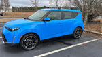 Paw Kia Soul (SK3) 2020-2025 Ara Atkı Portbagaj Taşıyıcı - Pro 3 Gri