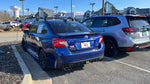 Paw Subaru WRX (2019-2025) Ara Atkı Portbagaj Taşıyıcı - Pro 3 Siyah