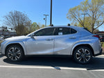 Lexus Ux 2019-2025 Portbagaj Taşıyıcı Ara Atkisi - Ara Çubuk Paw Pro 2 Gri