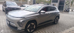 Hyundai Bayon 2021-2026 Taşıyıcı Ara Atkısı Paw Pro 2 Siyah
