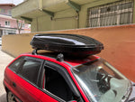 Opel Astra F (1991-1998) Ara Atkı Portbagaj Taşıyıcı Paw Pro 3