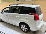 Paw Citroen C5 (X7) 2008-2017 Ara Atkı Portbagaj Taşıyıcı - Pro 3 Siyah