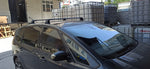 Paw Ford S-Max (CD539) 2015-2025 Ara Atkı Portbagaj Taşıyıcı - Pro 3 Siyah
