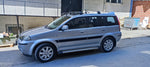 Honda Hr-V 1999-2005 Portbagaj Taşıyıcı Ara Atkı Aparatı Paw Pro 3 Siyah