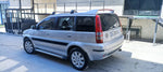 Honda Hr-V 1999-2005 Portbagaj Taşıyıcı Ara Atkı Aparatı Paw Pro 3 Siyah