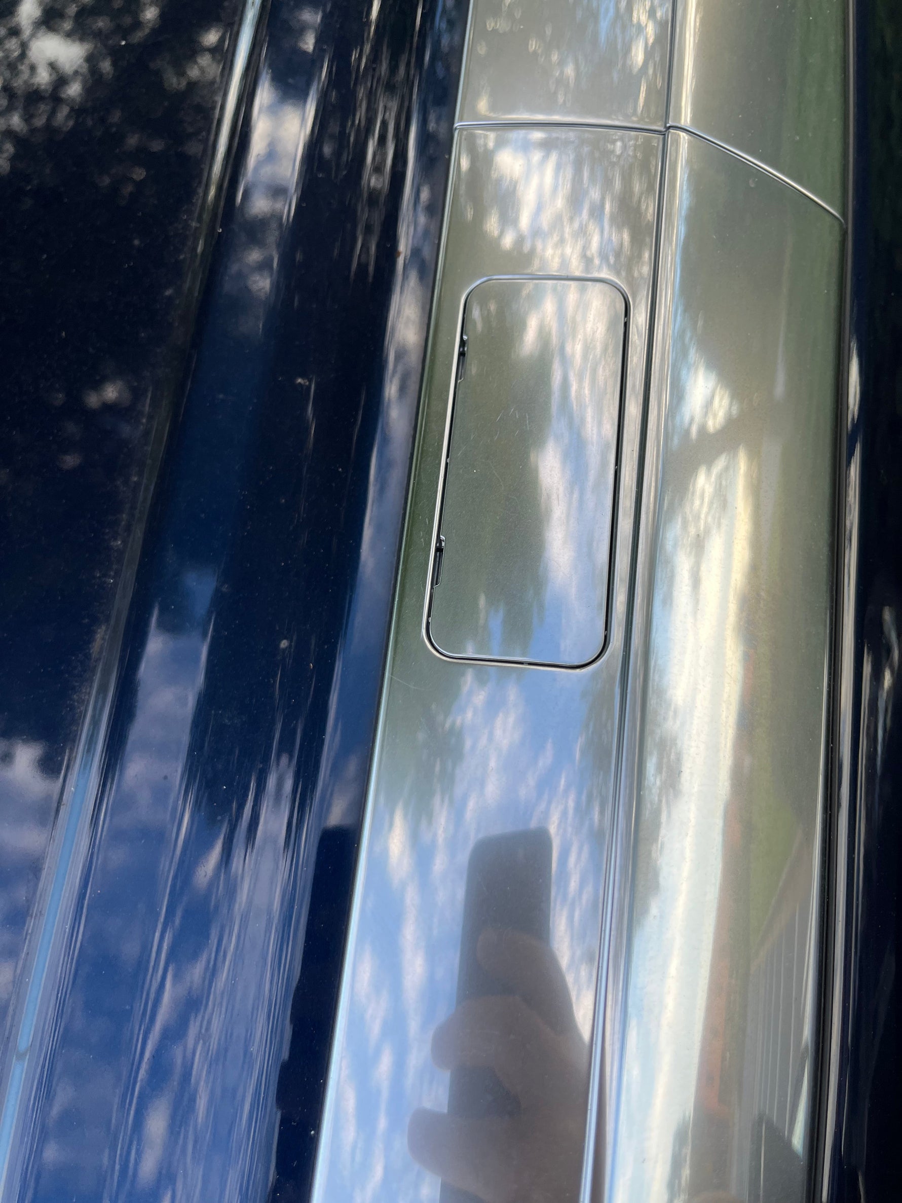 Toyota Highlander 2014-2019 Portbagaj Taşıyıcı Ara Atkisi - Ara Çubuk Paw Pro 2 Siyah