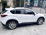 Paw Mazda CX-5 (KF) 2017-2025 Ara Atkı Portbagaj Taşıyıcı - Pro 3 Gri