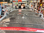 Volvo XC60 2008-2017 Ara Atkisi - Ara Bar Paw Pro 2 Gri