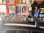 Volvo XC60 2008-2017 Ara Atkisi - Ara Bar Paw Pro 2 Gri
