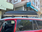 Citroen C4 Grand Picasso 2013-2018 Ara Atkisi - Ara Bar Paw Pro 2 Siyah