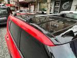 Kia Soul 2014-2019 Portbagaj Taşıyıcı Ara Atkisi - Ara Çubuk Paw Pro 2 Paw Pro 2 Gri