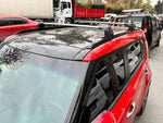 Kia Soul 2020-2025 Portbagaj Taşıyıcı Ara Atkisi - Ara Çubuk Paw Pro 2 Gri