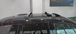 Jeep Compass 2017-2025 Portbagaj Taşıyıcı Ara Atkisi - Ara Bar Paw Pro 2 Gri