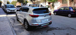 Opel Mokka X 2016-2019 Portbagaj Taşıyıcı Ara Atkisi - Ara Çubuk Paw Pro 2 Gri