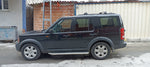 Land Rover Discovery LR3 2004-2010 Roof Rack Tavan Taşıyıcı Ara Barlar Vidalı Montaj, Toros Fix Pro, 6 Gri
