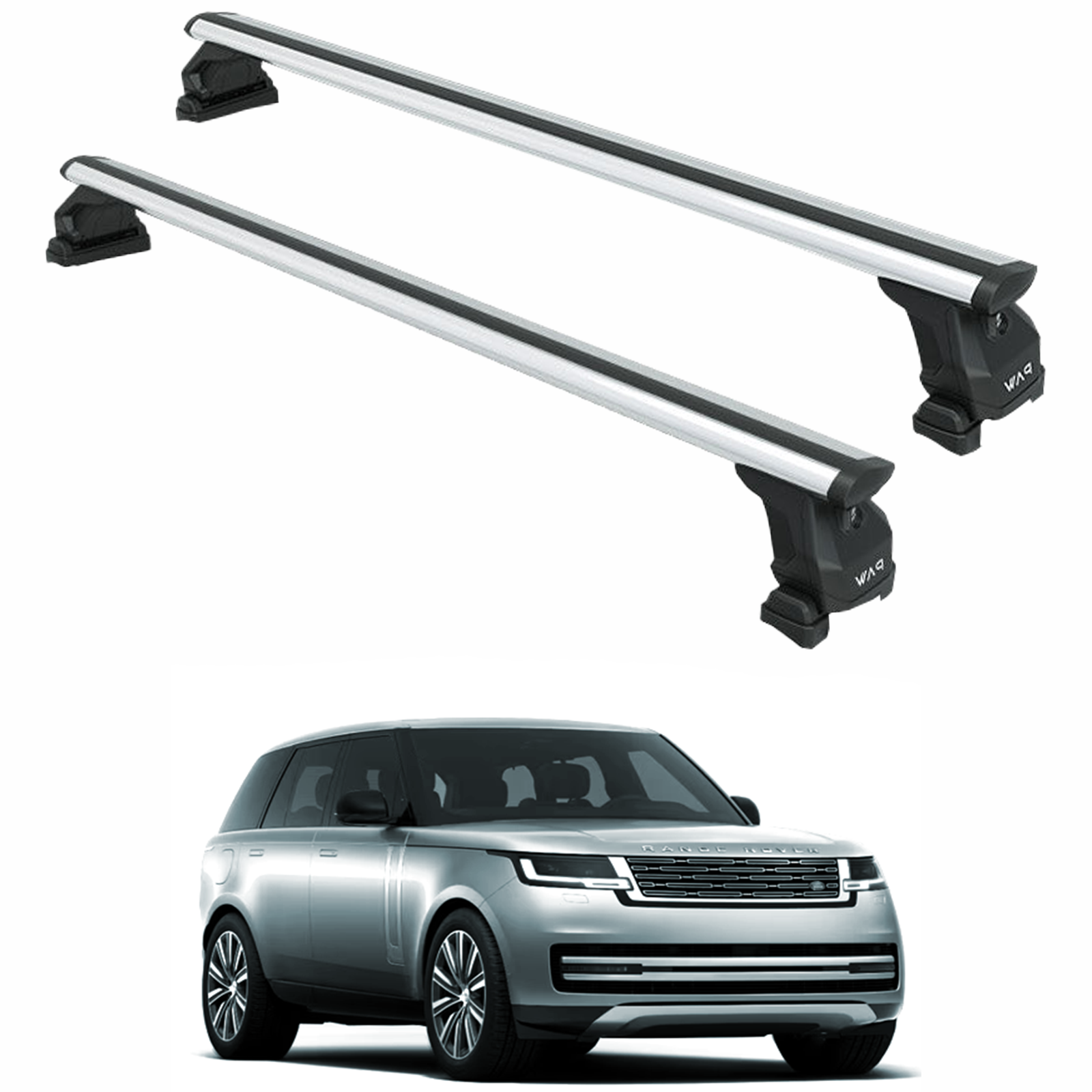 Land Rover Range Rover (L460) Tavan Taşıyıcı Ara Bar – Vidalı, Fix Pro