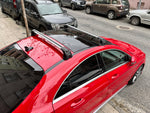 Paw Mercedes CLA (C117) 2014-2020 Ara Atkı Portbagaj Taşıyıcı - Pro 3 Siyah