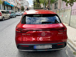 Paw Mercedes-Benz EQC (N293) 2019-2025 Ara Atkı Portbagaj Taşıyıcı - Pro 3 Siyah