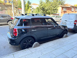 Mini Countryman R60 2010-2016 Portbagaj Taşıyıcı Ara Atkisi - Ara Çubuk Paw Pro 2 Gri
