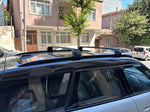 Mini Countryman (U25) 2023-2025 Portbagaj Taşıyıcı Ara Atkisi - Ara Çubuk Paw Pro 2 Gri