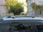 Nissan X-Trail T31 (Sis Farlı) 2007-2014 Taşıyıcı Ara Atkisi - Ara Bar Pratik