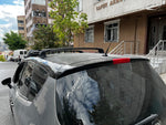 Paw Opel Meriva B (2014-2018) Ara Atkı Portbagaj Taşıyıcı - Pro 3 Siyah