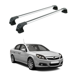 Opel Vectra C (2002-2008) Portbagaj Taşıyıcı Ara Atkı Aparatı Paw Pro 3