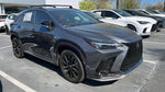 Lexus Nx-Series 2022-2025 Portbagaj Taşıyıcı Ara Atkisi - Ara Çubuk Paw Pro 2 Fix Gri