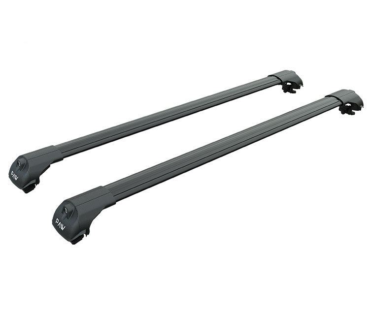 Suzuki Sx4 Crossover 2006-2013 Portbagaj Taşıyıcı Ara Atkisi - Ara Çubuk Paw Pro 2 Siyah