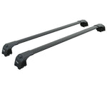 Ford Focus Estate (C519) 2019-2025 Portbagaj Taşıyıcı Ara Atkisi - Ara Çubuk Paw Pro 2 Siyah