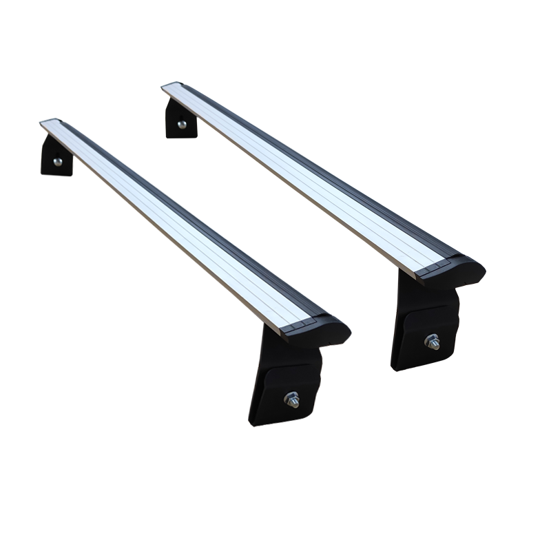 Suzuki Samurai Rain Gutter Yagmur Oluklu Üst Tavan Taşıyıcı Ara Atkısı Paw Gri