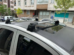 Peugeot 3008 T84 (2009-2016) Tavan Ara Atkısı Paw Pro 3 Gri