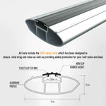 Mini Aceman Portbagaj Taşıyıcı Ara Atkisi - Ara Çubuk Paw Pro 2 Gri