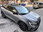 Renault Austral 2022-2025 Portbagaj Taşıyıcı Ara Atkisi - Ara Çubuk Paw Pro 2 Gri