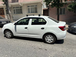 Renault Symbol 2012-2020 Portbagaj Taşıyıcı Ara Atkısı -Vidalı- Toros Fix Pro Siyah