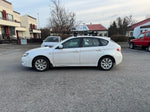 Paw Subaru Impreza Hatchback (2007-2014) Ara Atkı Portbagaj Taşıyıcı - Pro 3 Gri