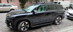 Ssangyong Torres EVX Portbagaj Taşıyıcı Ara Atkısı, Paw Pro 2, Gri