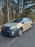 Toyota Prius 2023-2025 Oluksuz Üst Tavan Portbagaj Taşıyıcı Ara Atkısı Toros Serisi Pro 4 Gri